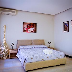 Camera superior con letto queen size